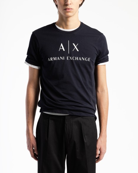 T-shirt Armani Exchange