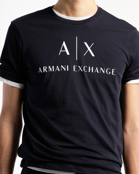 T-shirt Armani Exchange