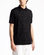 Tecido 01 Preto