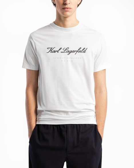 Karl Lagerfeld T-shirt
