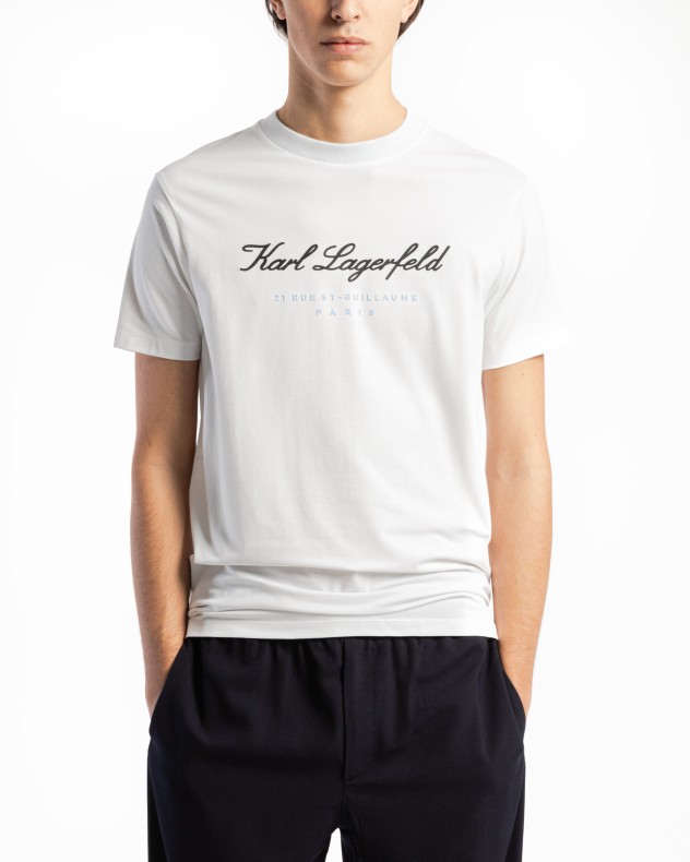 T-shirt Karl Lagerfeld