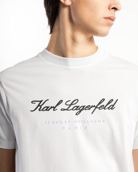 Karl Lagerfeld T-shirt