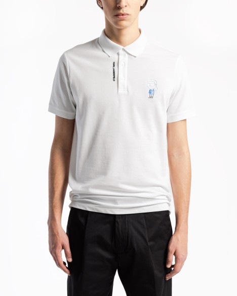 Karl Lagerfeld Polo shirt
