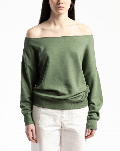 Women's Sweatshirts & Long-sleeves