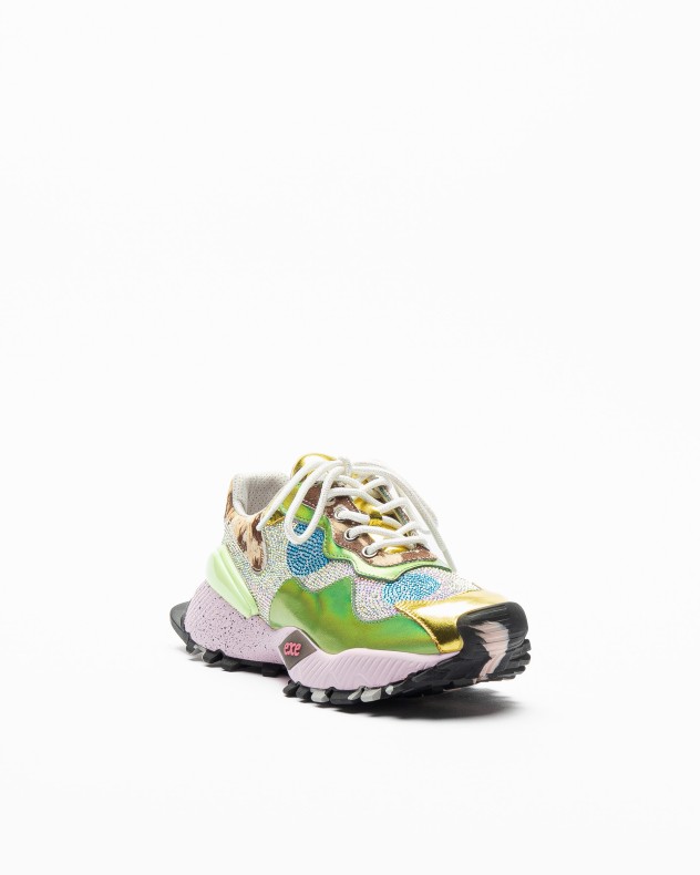 Ex Sneakers