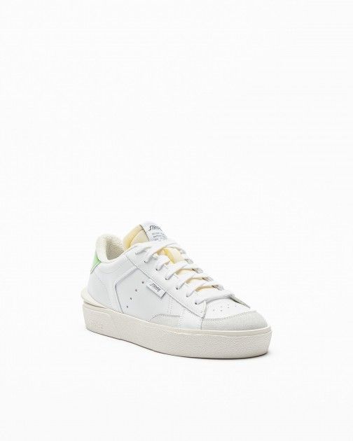 Sneakers bianche Strype