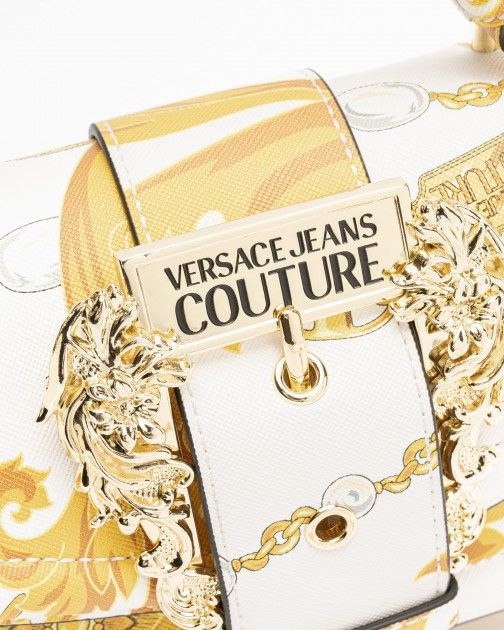 Borsa a mano Versace Jeans Couture
