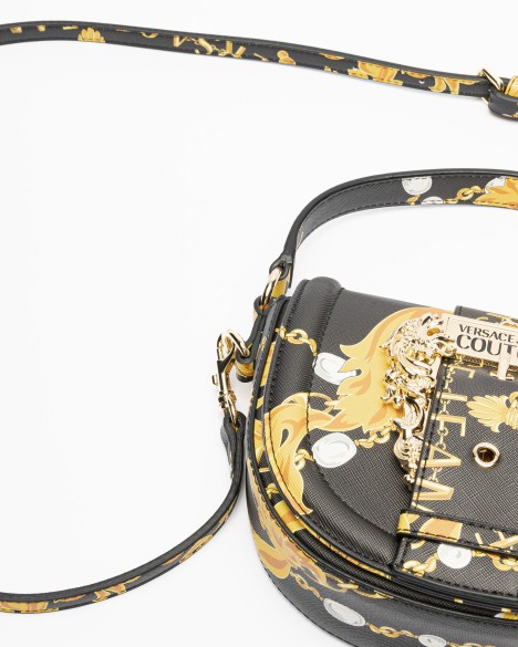 Mala de m�o Versace Jeans Couture