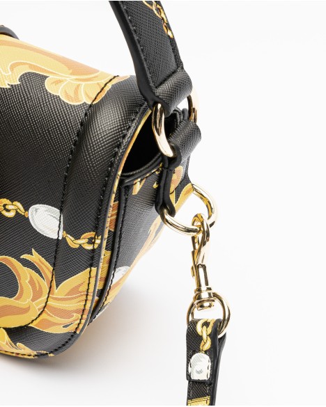 Mala de m�o Versace Jeans Couture