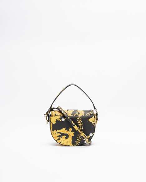 Mala de m�o Versace Jeans Couture