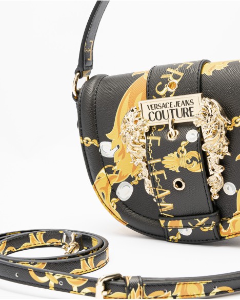 Mala de m�o Versace Jeans Couture