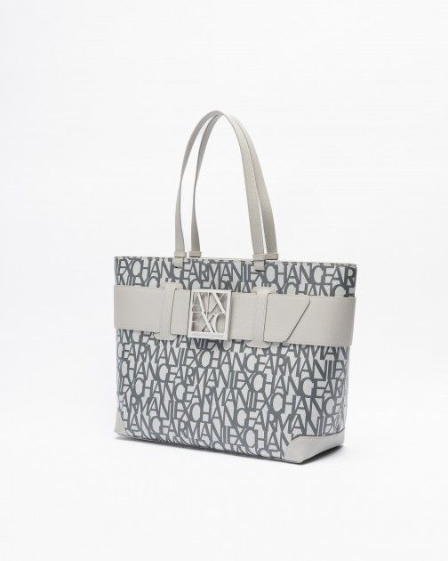 Armani Exchange Shopper bag