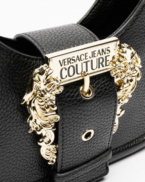 Borsa hobo Versace Jeans Couture