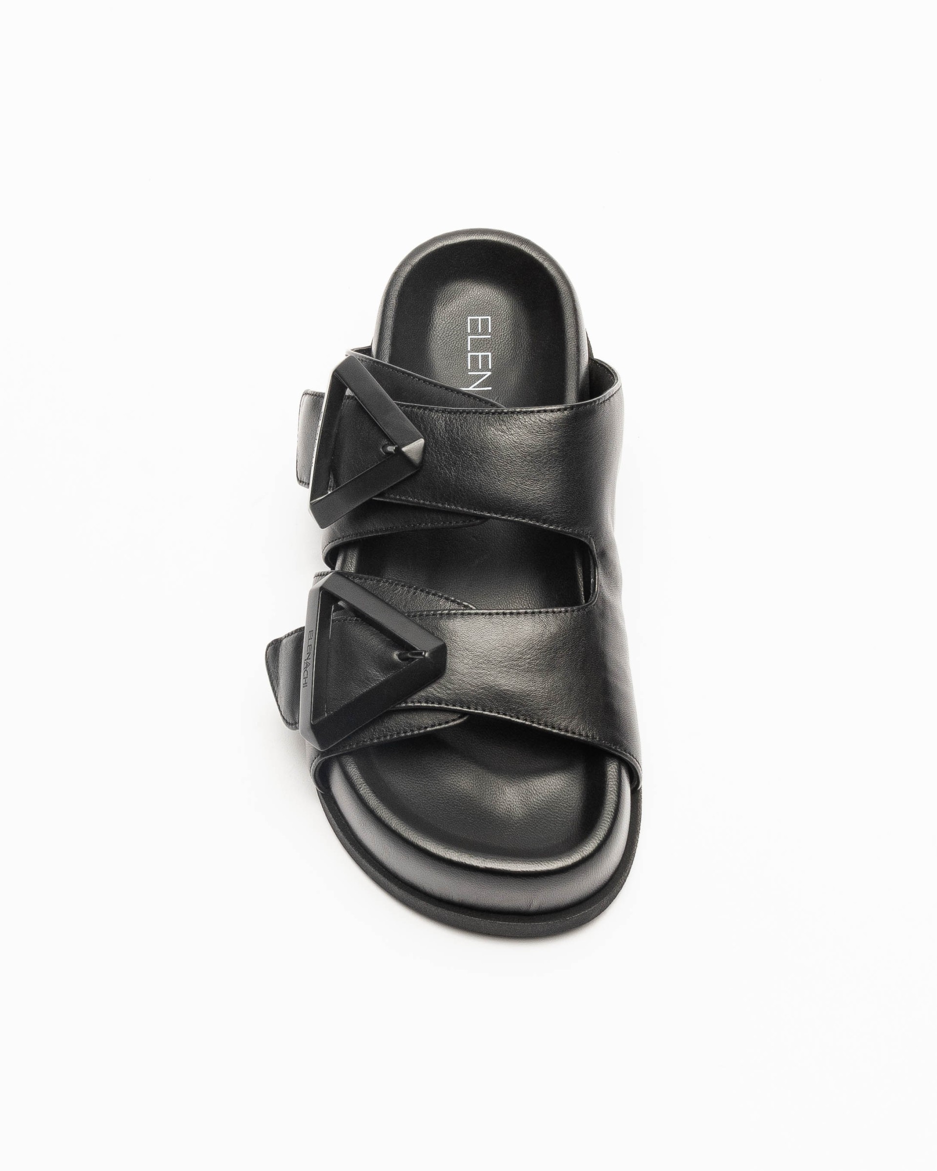 Sandálias Elena Iachi