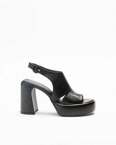 Elena Iachi High Heeled sandals