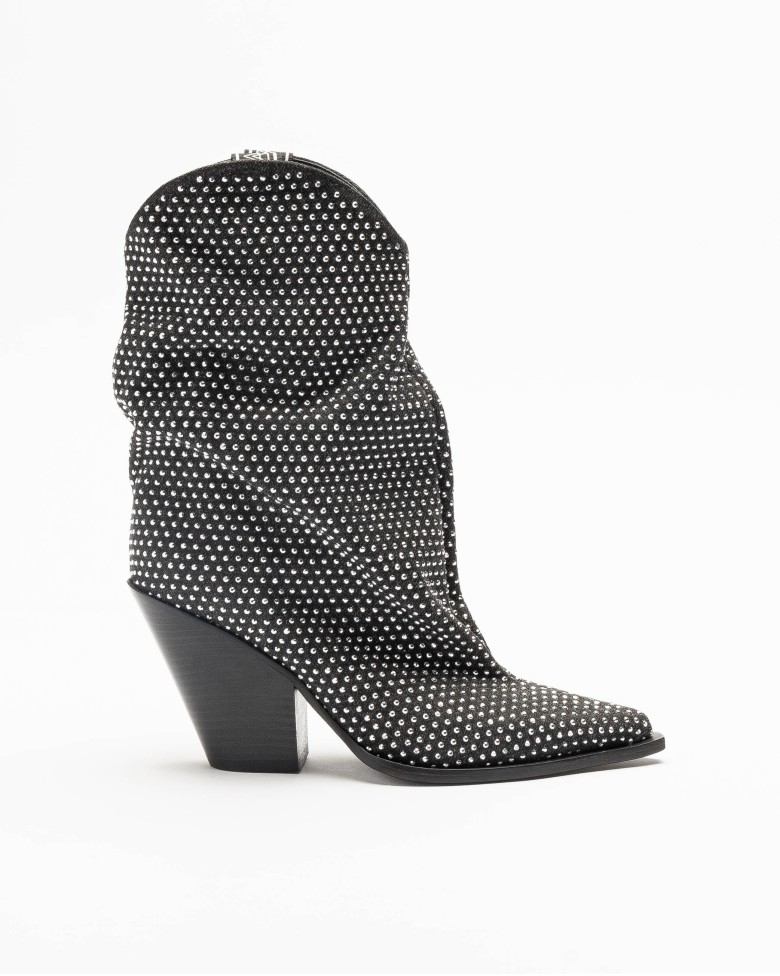 Elena Iachi Bottine Ete 2020 Stivaletti Texani Texani Elena Iachi