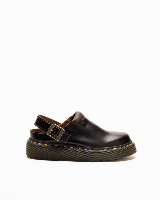 Sandales Dr Martens