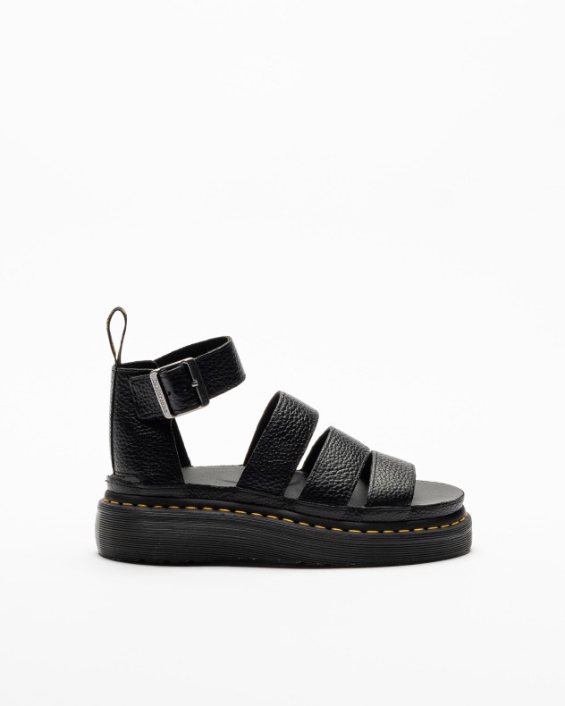 Dr Martens Platform sandals