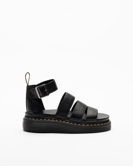 Sandales  plateforme Dr Martens