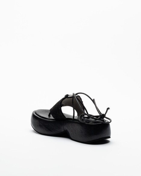 Sand�lias de plataforma Ixos