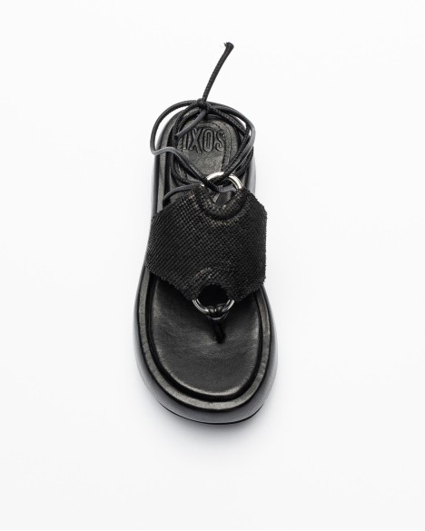 Sand�lias de plataforma Ixos