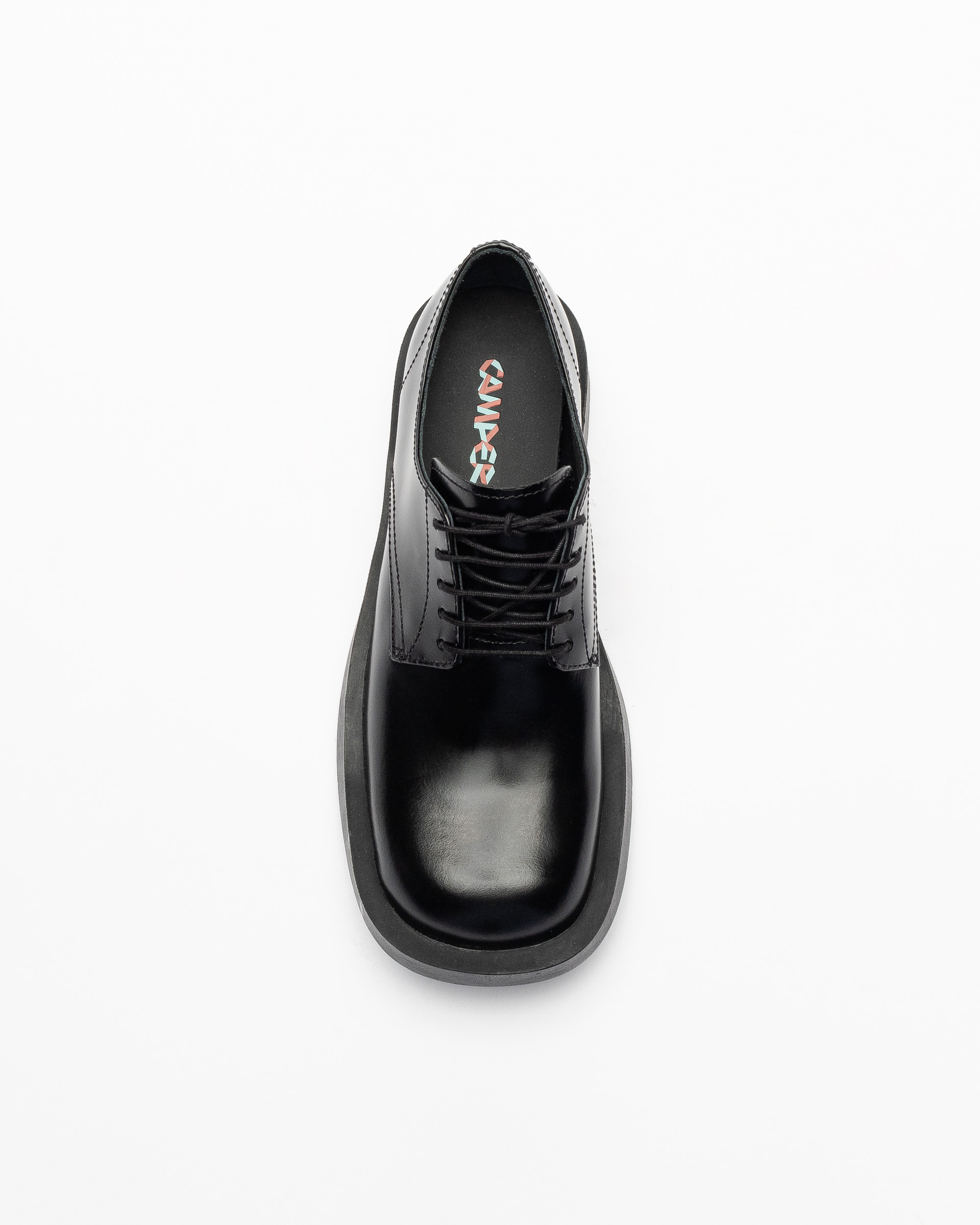 Camper Lab Derby shoes