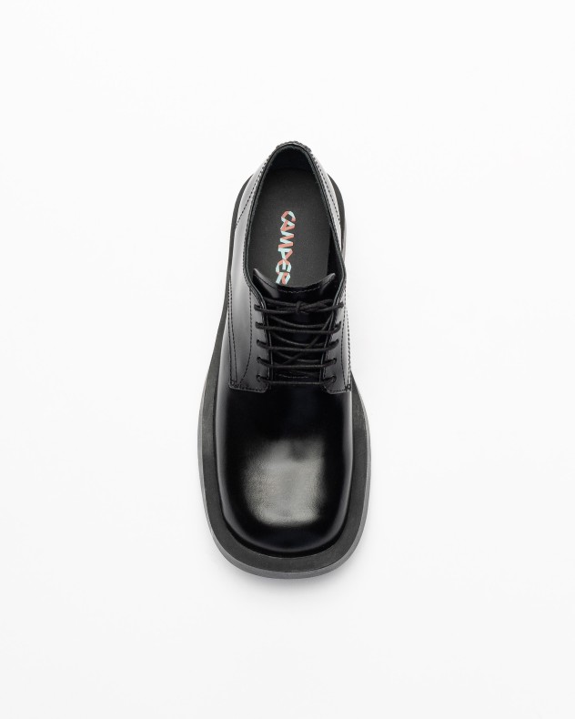 Chaussures derby Camper Lab