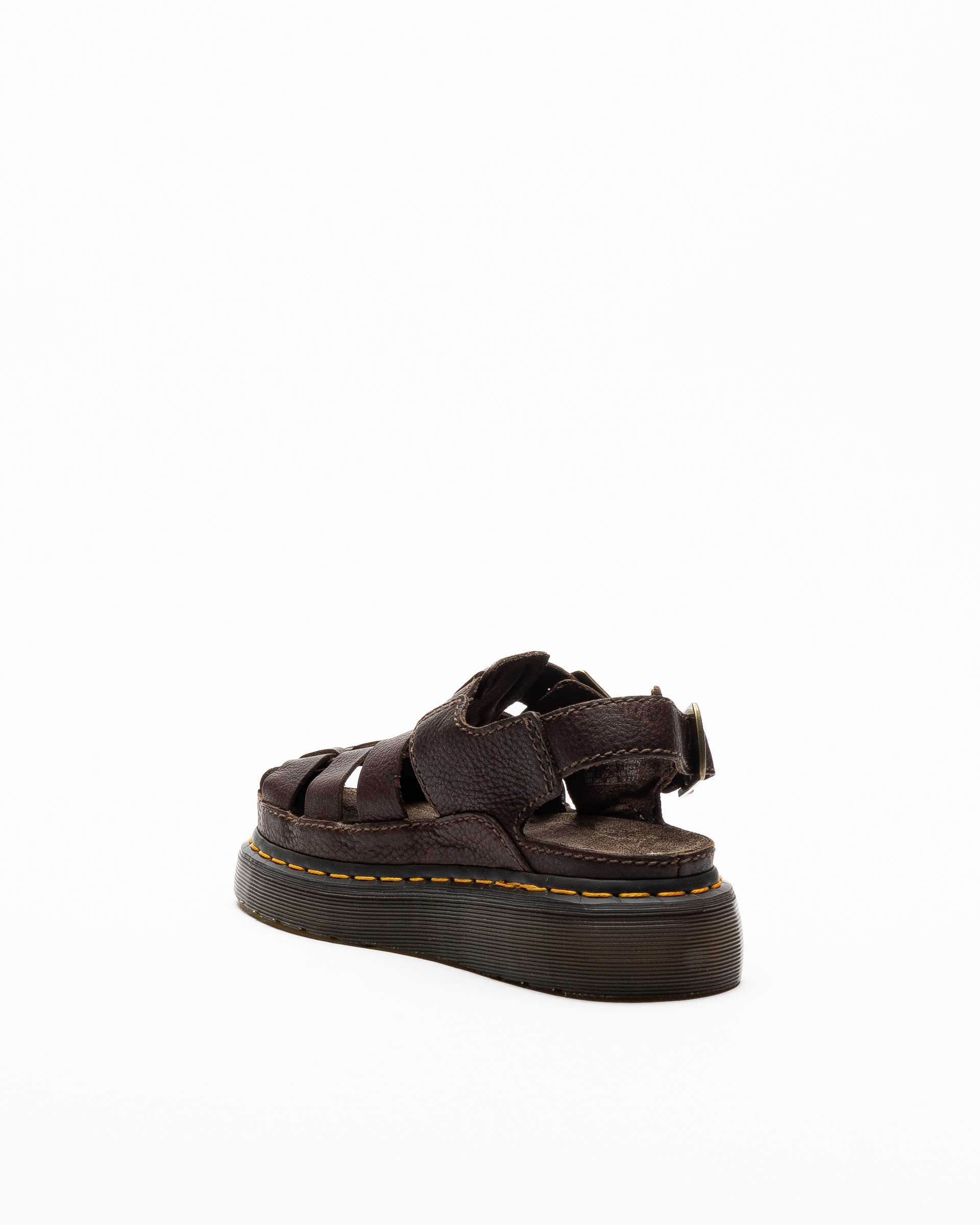 Sandálias Dr Martens