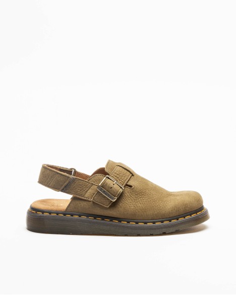 Mules Dr Martens