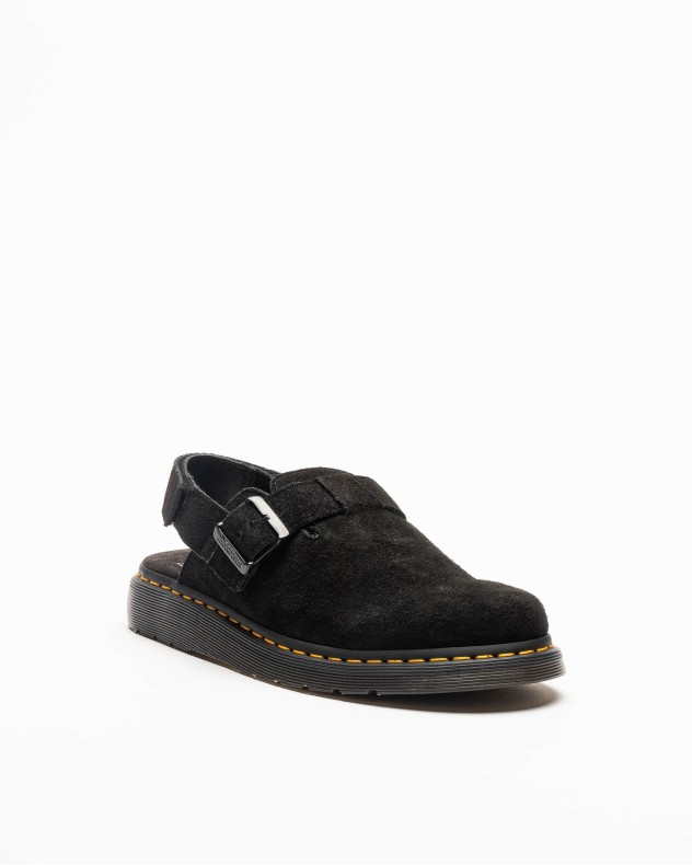 Dr Martens Mules