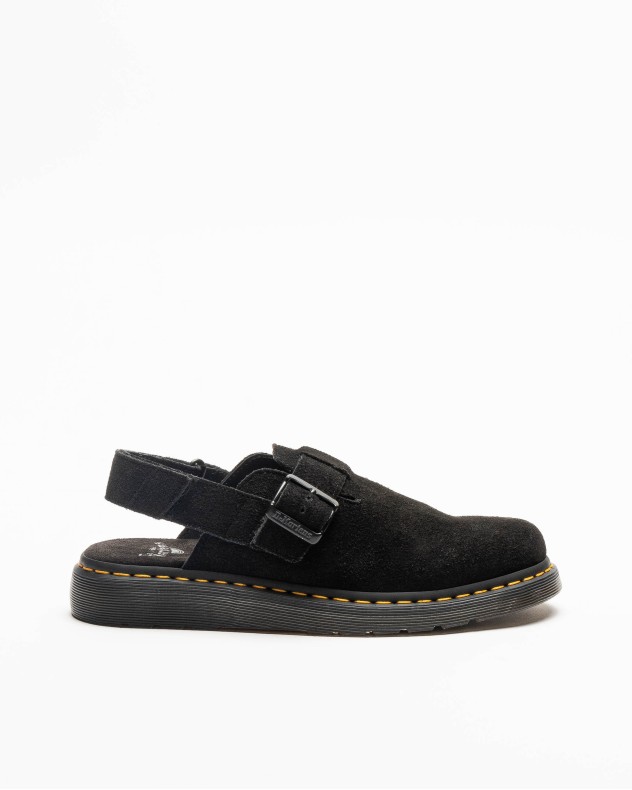 Mules Dr Martens