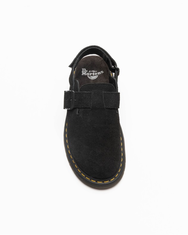 Dr Martens Mules