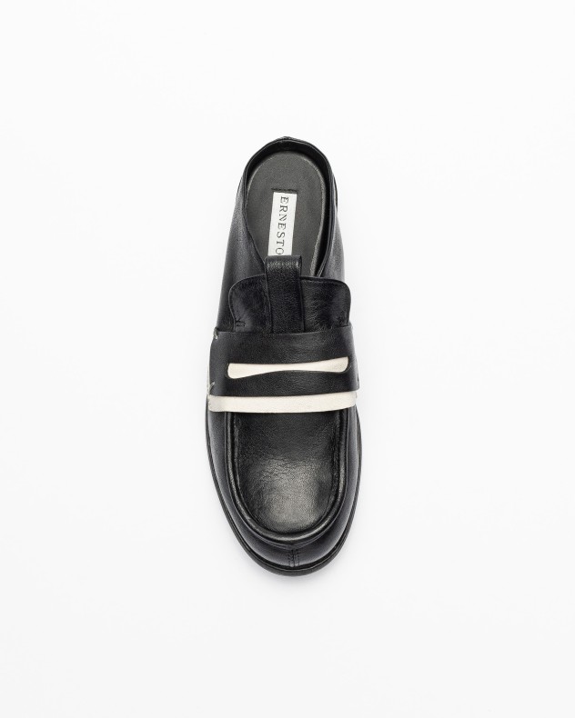 Socas Ernesto Dolani