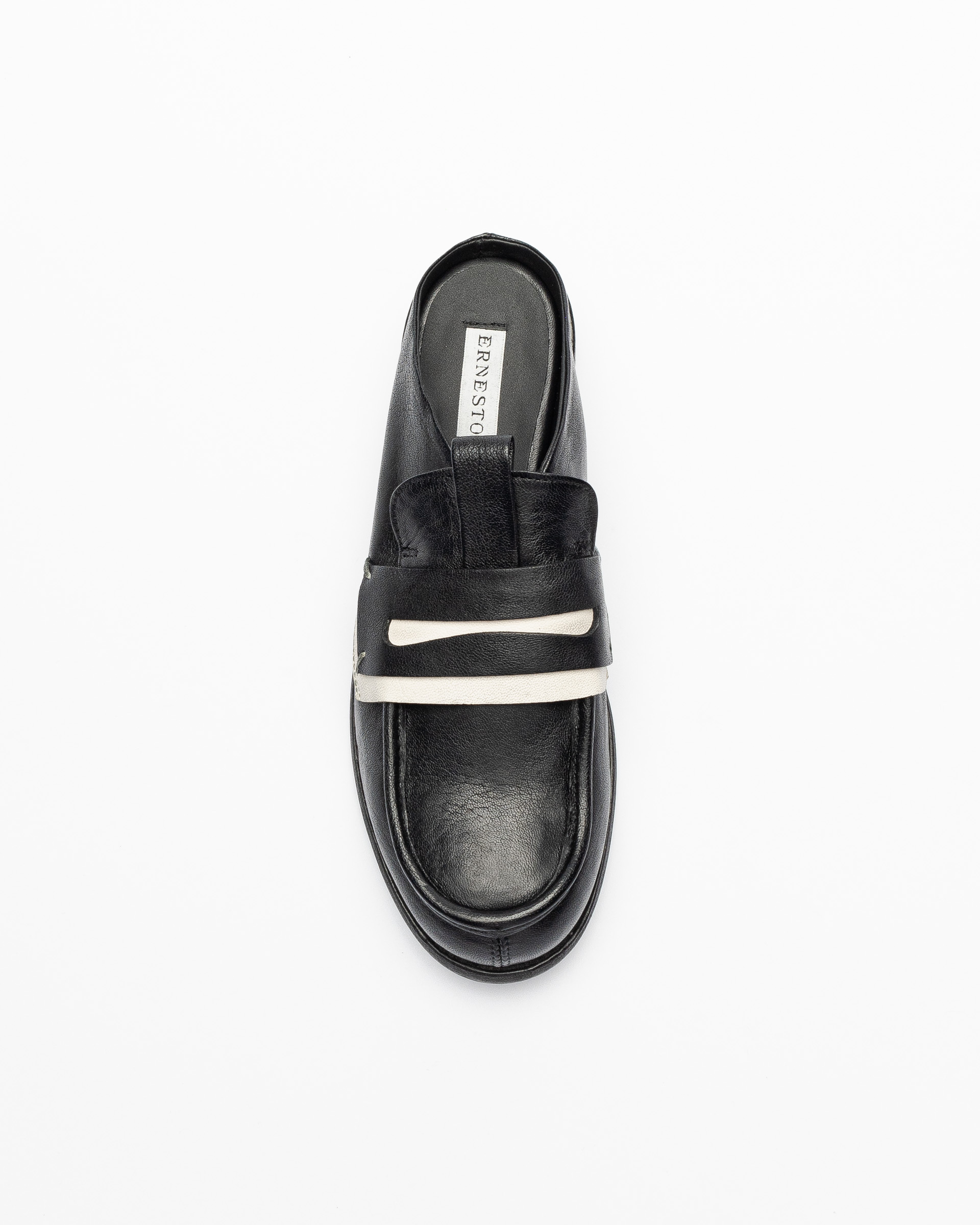 Socas Ernesto Dolani