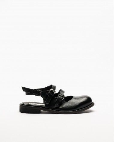 Ernesto Dolani Slingback shoe