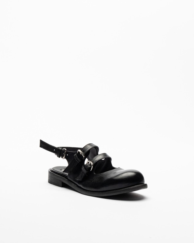 Slingpumps Ernesto Dolani