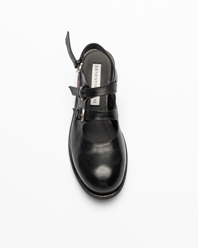 Slingpumps Ernesto Dolani
