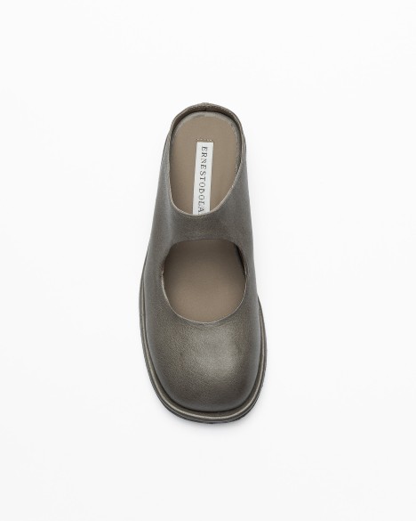 Mules Ernesto Dolani