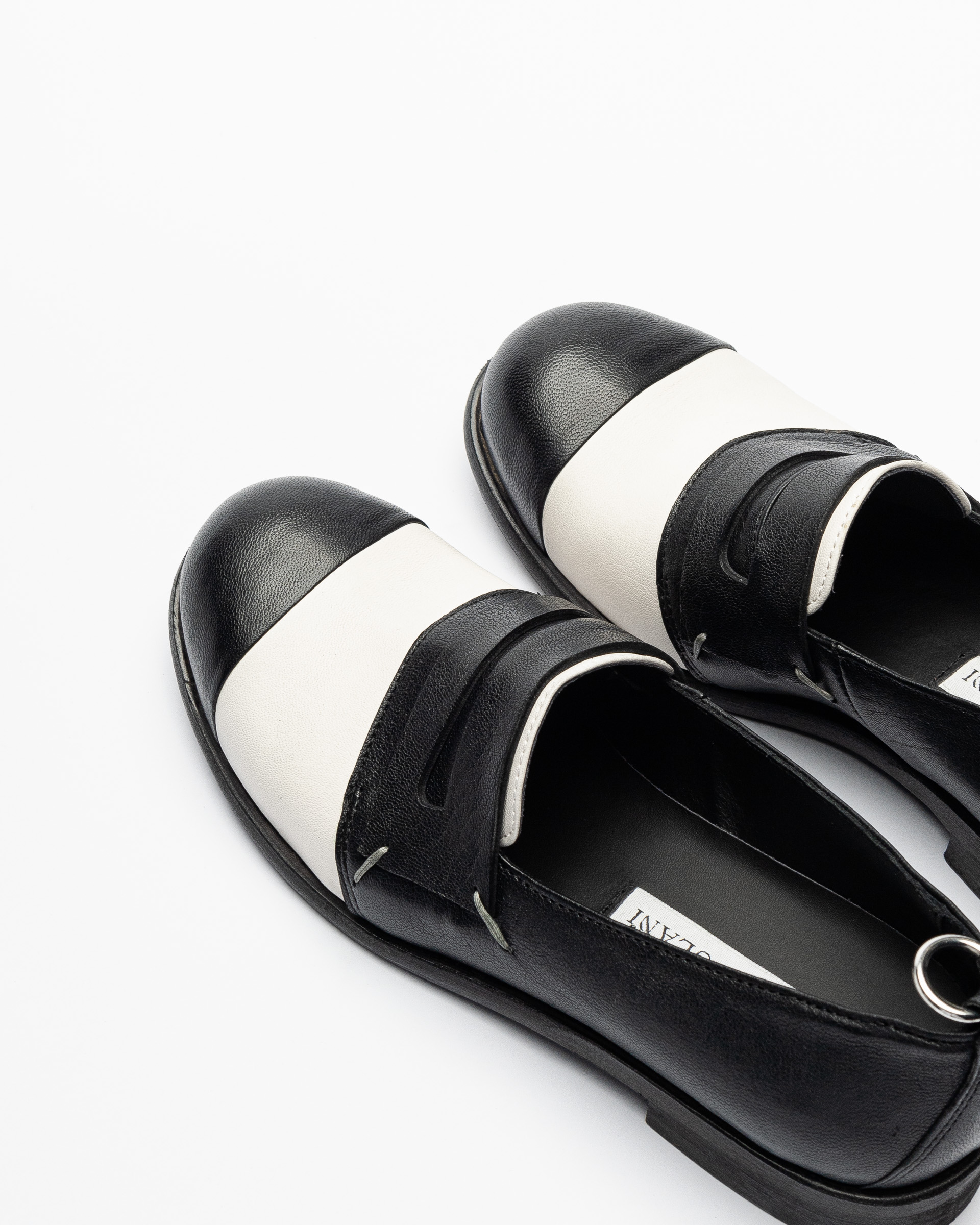 Sapatos Ernesto Dolani