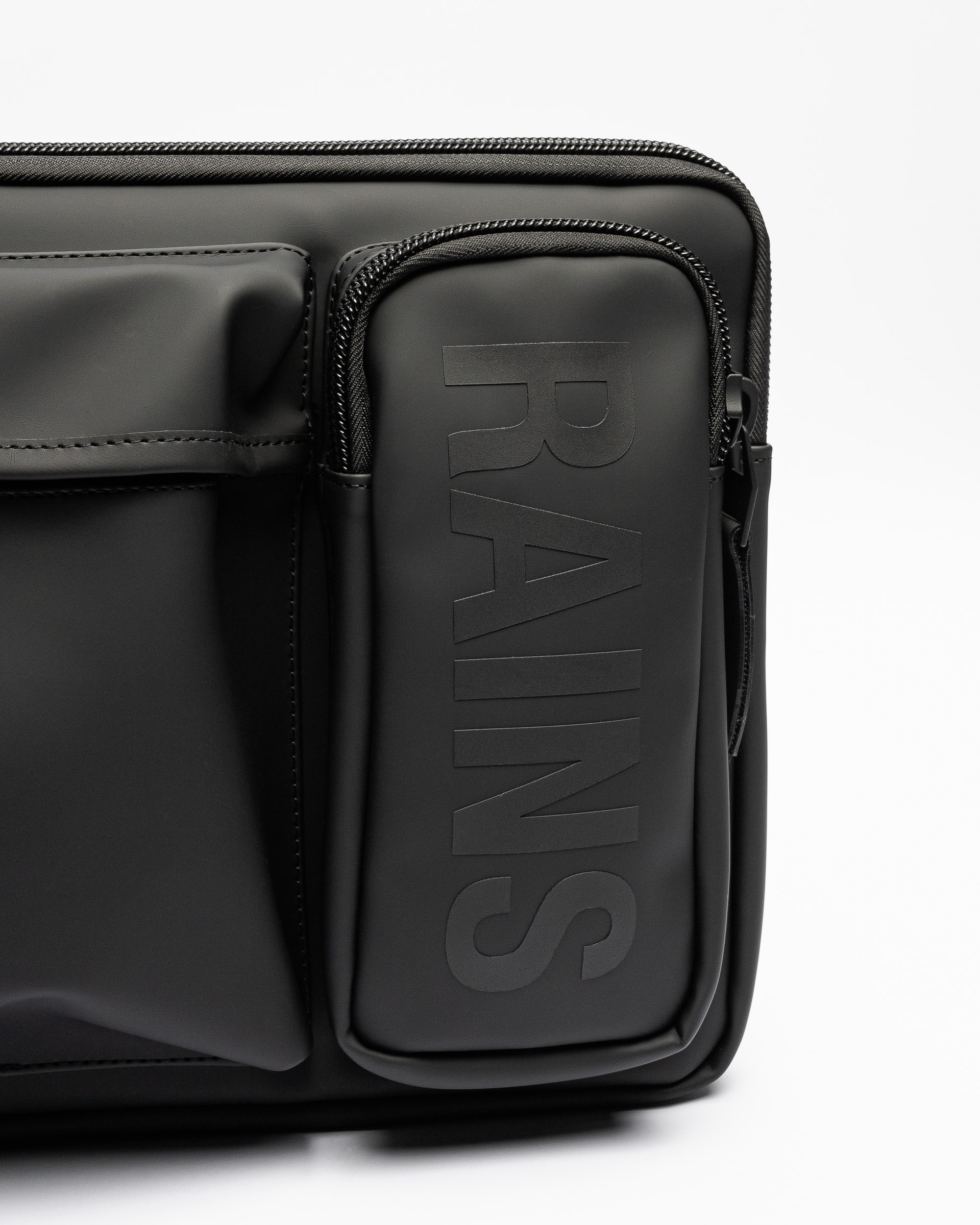 Borsa per computer portatile Rains