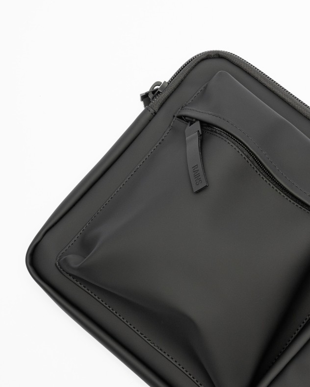 Laptoptas Rains