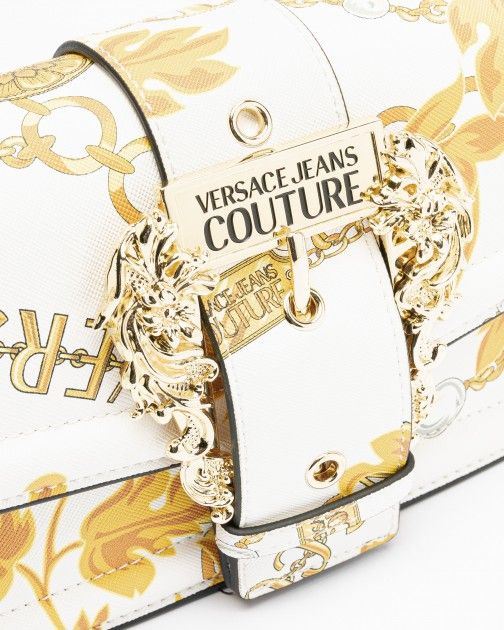 Bolso de hombro Versace Jeans Couture