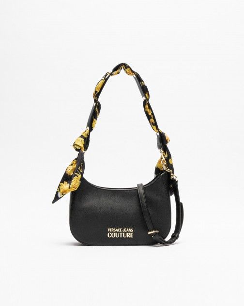 Bolso baguette Versace Jeans Couture