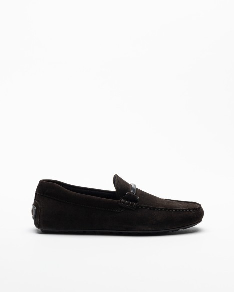 Mocassins Boss