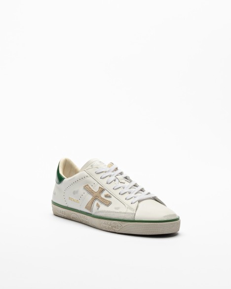 Zapatillas blancas Premiata