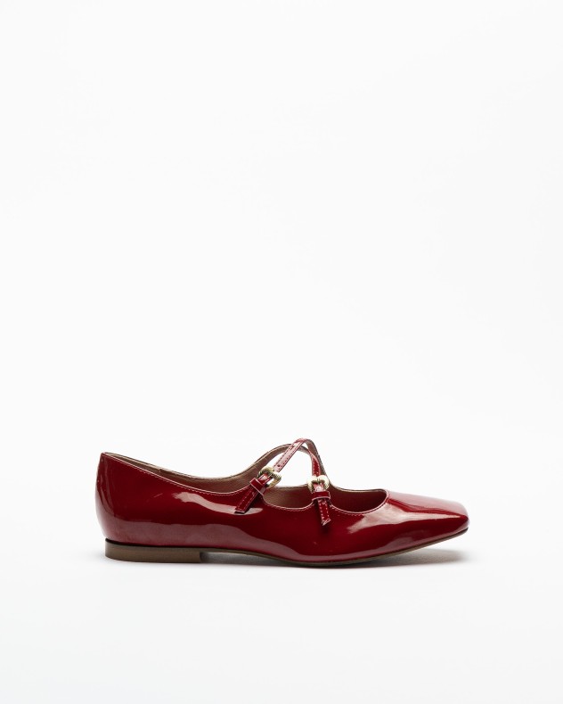 PROF Shoes
