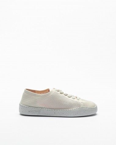 Camper White sneakers
