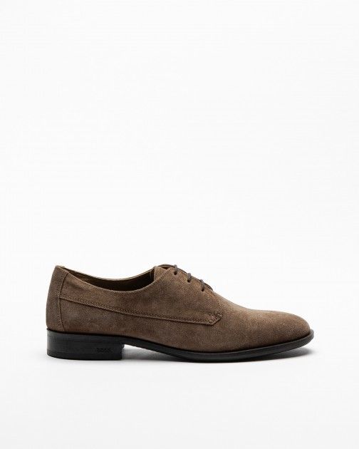Chaussures derby Boss