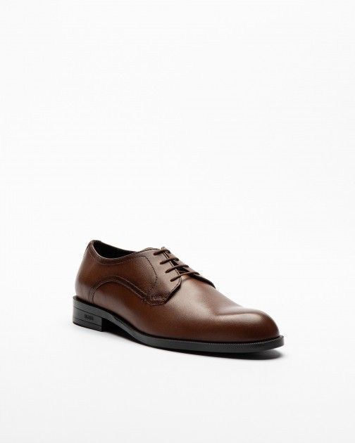 Boss Derby shoes