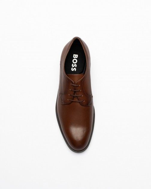 Derby-Schuhe Boss